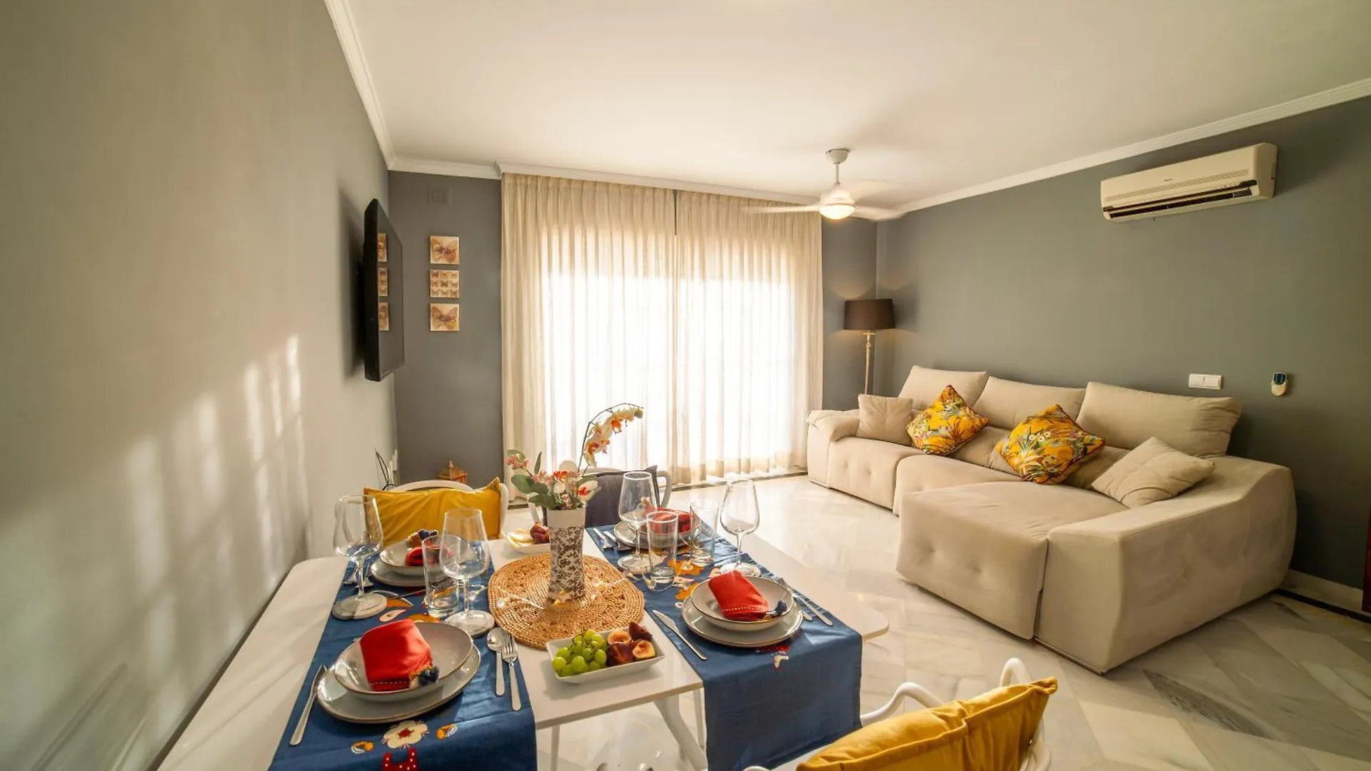 Townhouse In Mijas Golf, Costa Del Sol Malaga, Spain 0*,