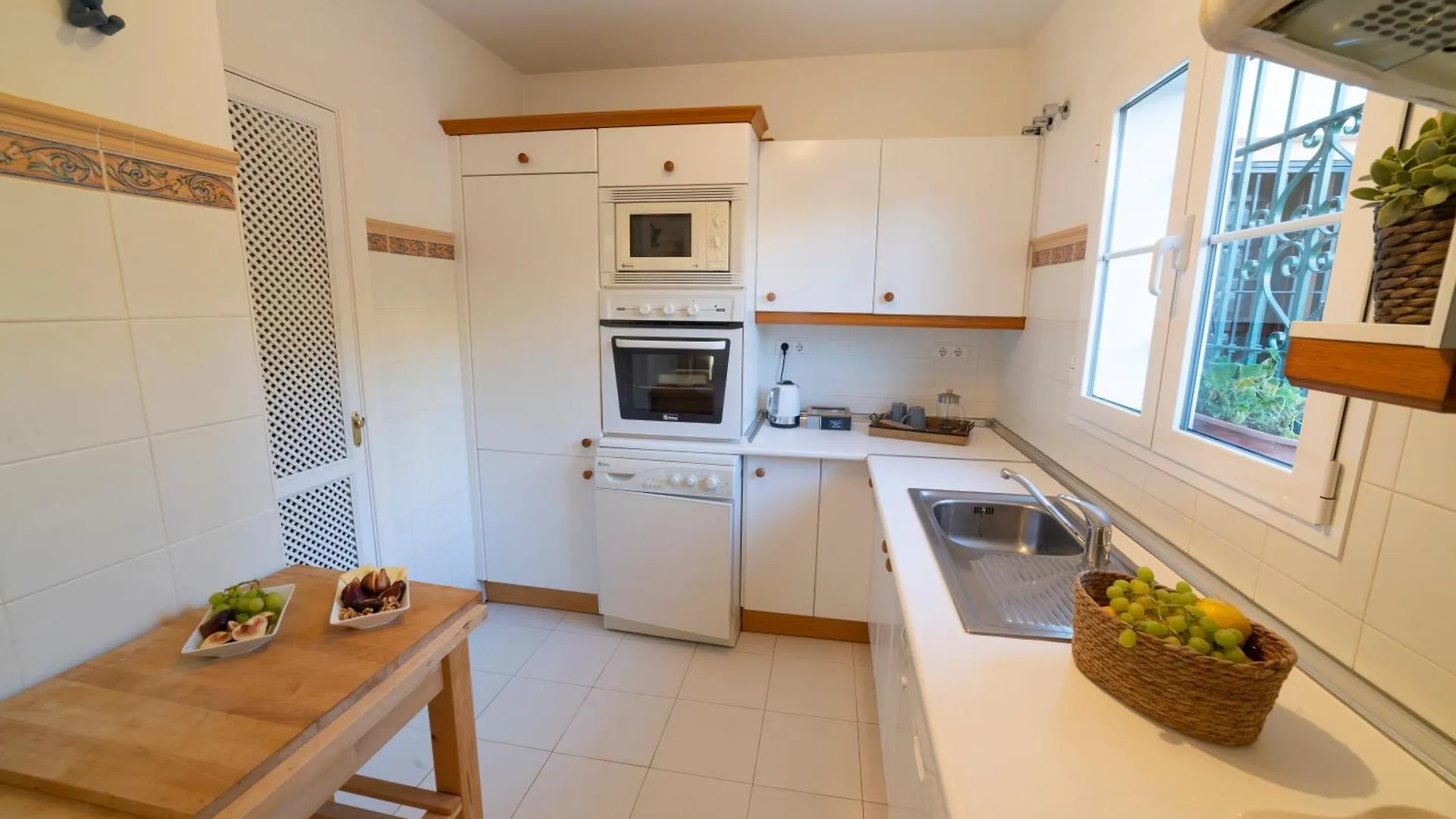 Townhouse In Mijas Golf, Costa Del Sol Malaga, Spain Apartamento