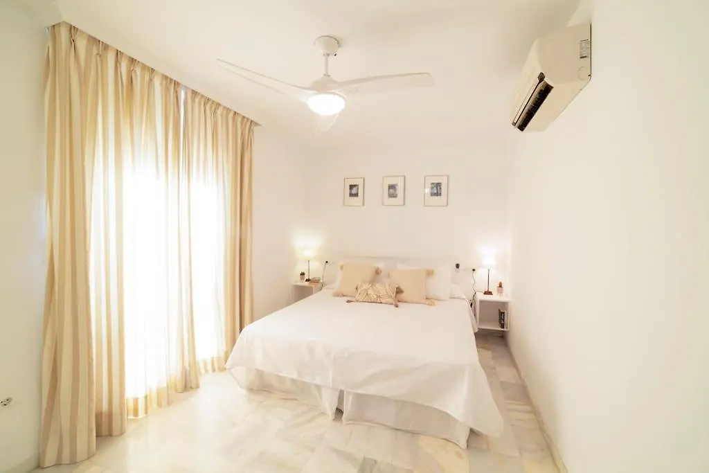 Townhouse In Mijas Golf, Costa Del Sol Malaga, Spain Apartamento