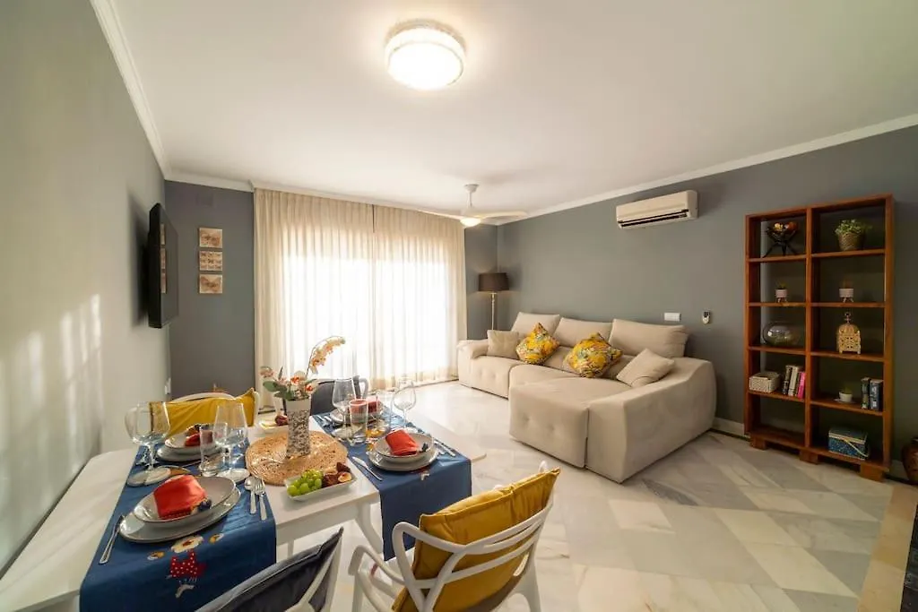 Townhouse In Mijas Golf, Costa Del Sol Malaga, Spain 0*,  España