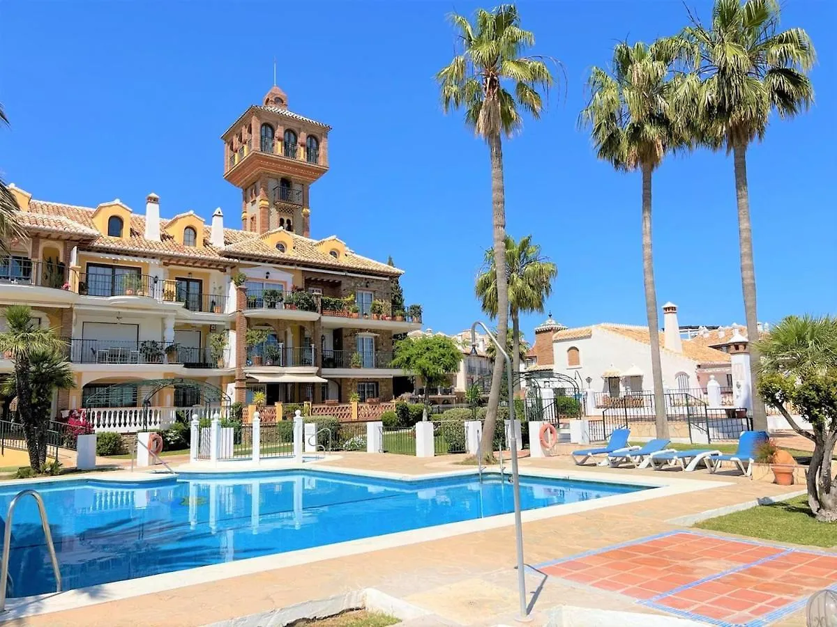 Townhouse In Mijas Golf, Costa Del Sol Malaga, Spain 0*,  España